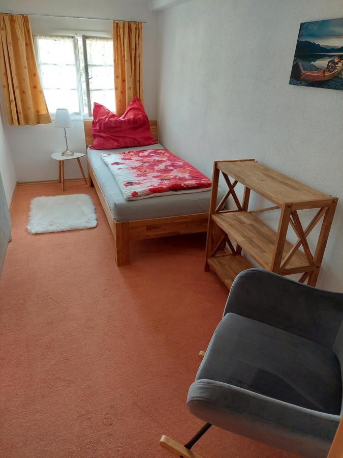 Ferienwohnung Werner Pucher Og Алтаусзее Екстериор снимка