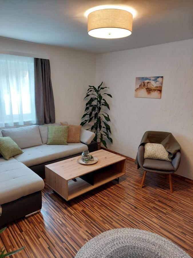 Ferienwohnung Werner Pucher Og Алтаусзее Екстериор снимка