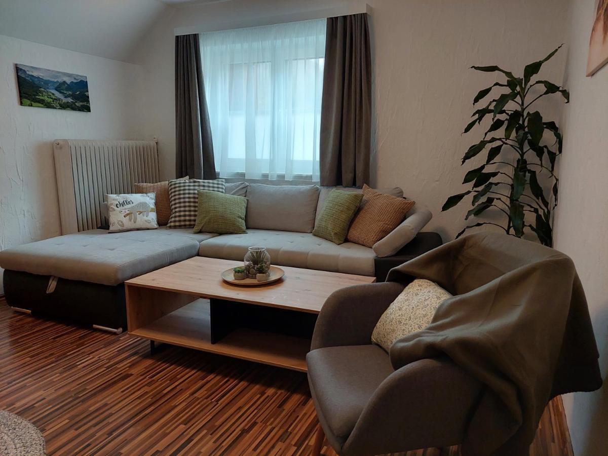 Ferienwohnung Werner Pucher Og Алтаусзее Екстериор снимка