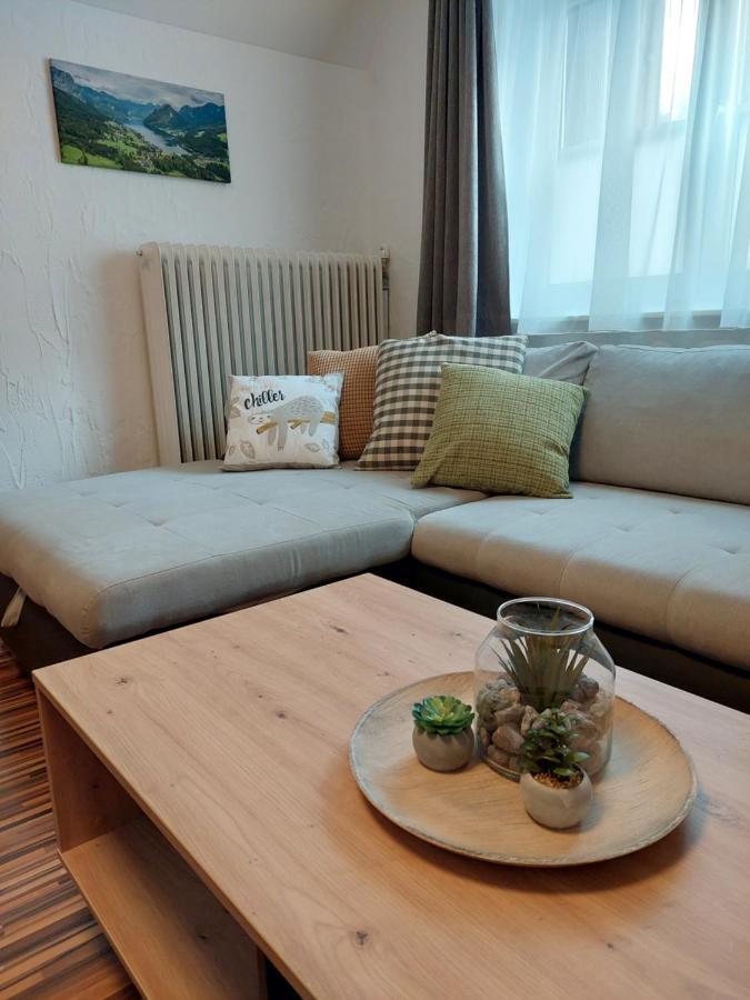 Ferienwohnung Werner Pucher Og Алтаусзее Екстериор снимка