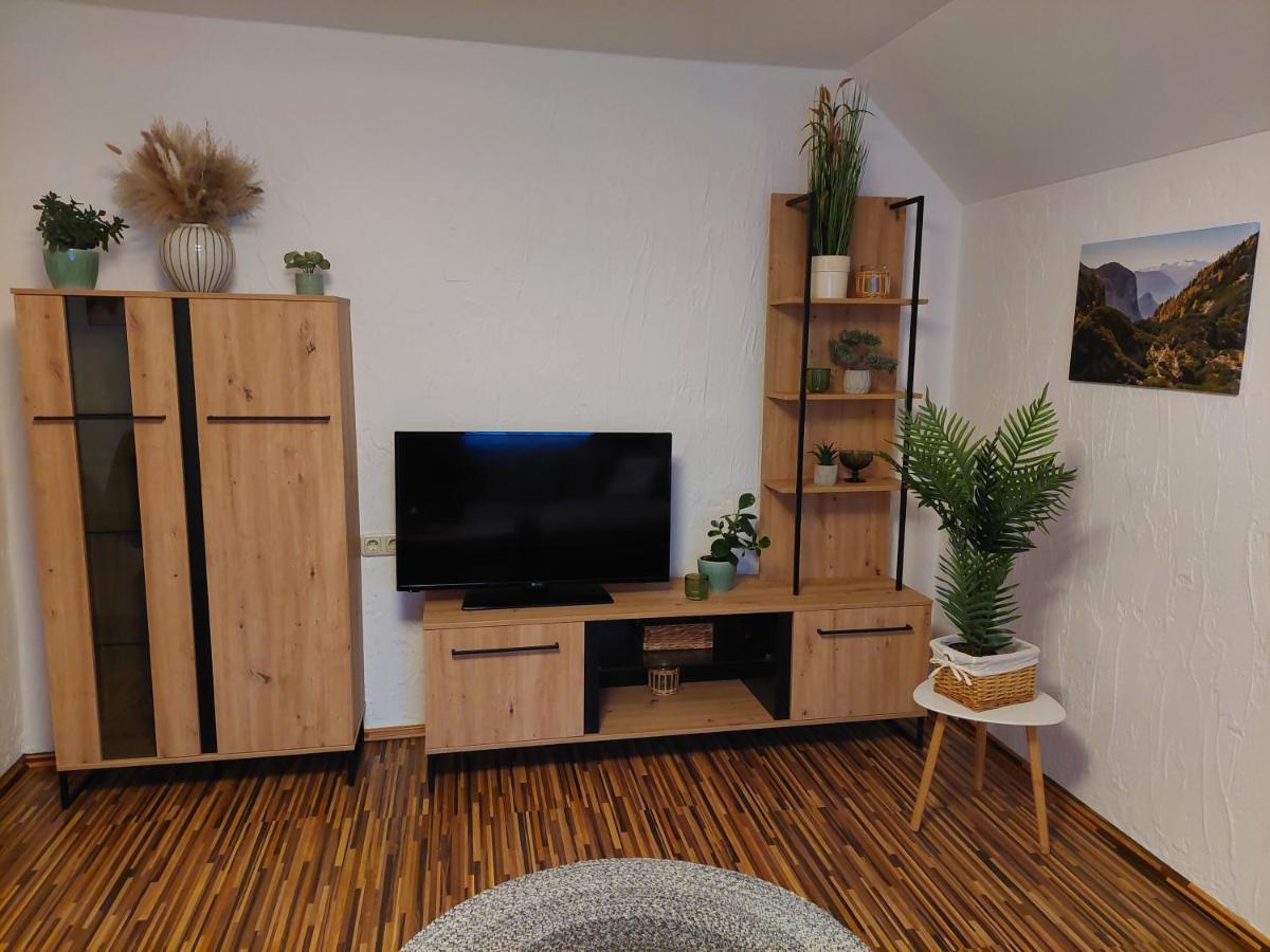Ferienwohnung Werner Pucher Og Алтаусзее Екстериор снимка