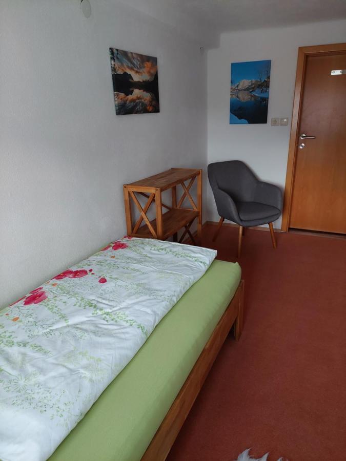 Ferienwohnung Werner Pucher Og Алтаусзее Екстериор снимка
