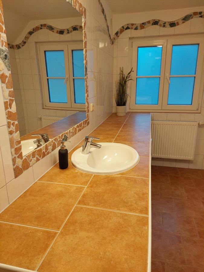 Ferienwohnung Werner Pucher Og Алтаусзее Екстериор снимка