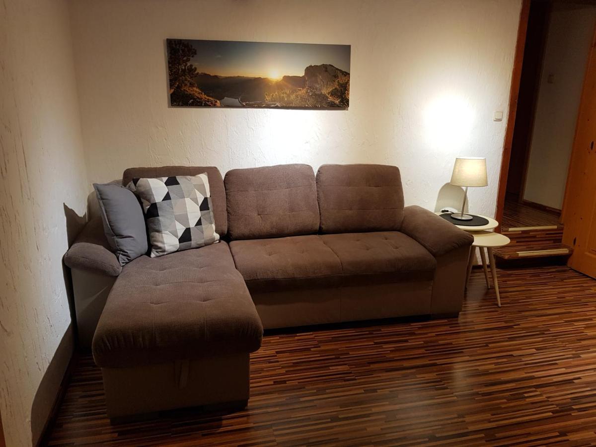 Ferienwohnung Werner Pucher Og Алтаусзее Екстериор снимка