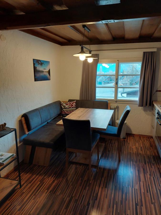 Ferienwohnung Werner Pucher Og Алтаусзее Екстериор снимка