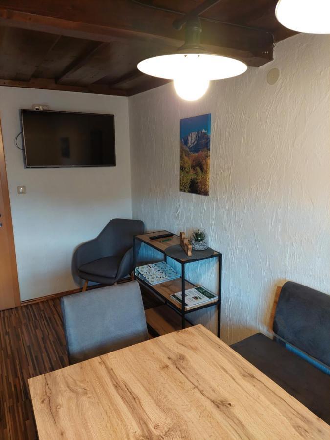Ferienwohnung Werner Pucher Og Алтаусзее Екстериор снимка